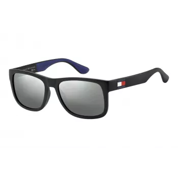 TOMMY HILFIGER TH1556S-D51T4 Vīriešu saulesbrilles Brown Havana