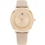 Tommy Hilfiger Women's Pippa Quartz Watch 34mm Silver Stainless Steel 1782602