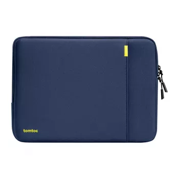 TOMTOC Defender-A13 14 inch Laptop Case (Navy Blue)