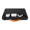 TOMTOC Defender-A22 13'' Laptop Bag (Black)