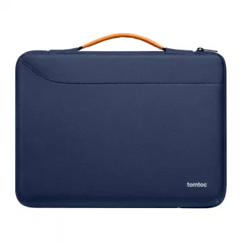 TOMTOC Defender-A22 13 Laptop Bag (Navy Blue)