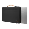 TOMTOC Defender-A22 14 inch Laptop Bag (Black)