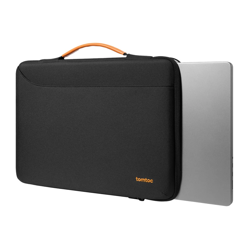 TOMTOC Defender-A22 14 inch Laptop Bag (Black)