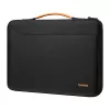 TOMTOC Defender-A22 14 inch Laptop Bag (Black)