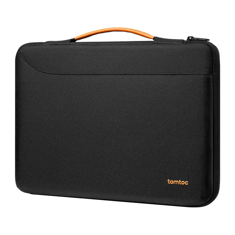 TOMTOC Defender-A22 14 inch Laptop Bag (Black)