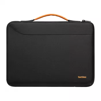 TOMTOC Defender-A22 14 inch Laptop Bag (Black)
