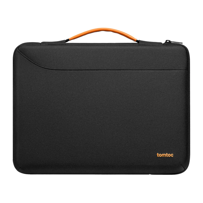 TOMTOC Defender-A22 14 inch Laptop Bag (Black)
