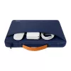 TOMTOC Defender-A22 14 inch Laptop Bag (Navy Blue)