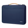 TOMTOC Defender-A22 14 inch Laptop Bag (Navy Blue)