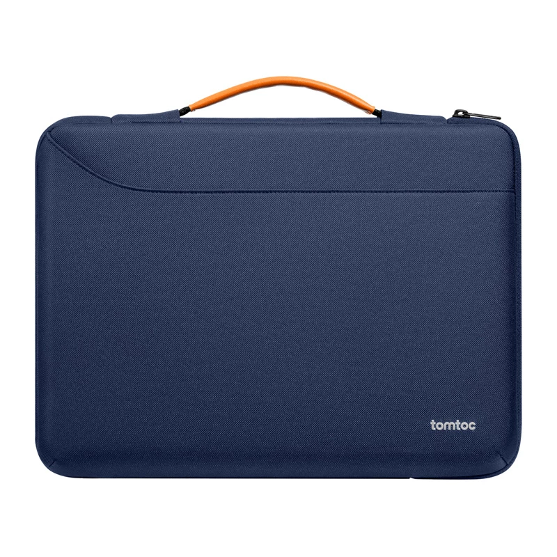 TOMTOC Defender-A22 14 inch Laptop Bag (Navy Blue)
