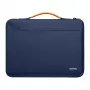 TOMTOC Defender-A22 14 inch Laptop Bag (Navy Blue)