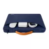 TOMTOC Defender-A22 16'' Laptop Bag (Navy Blue)