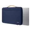 TOMTOC Defender-A22 16'' Laptop Bag (Navy Blue)