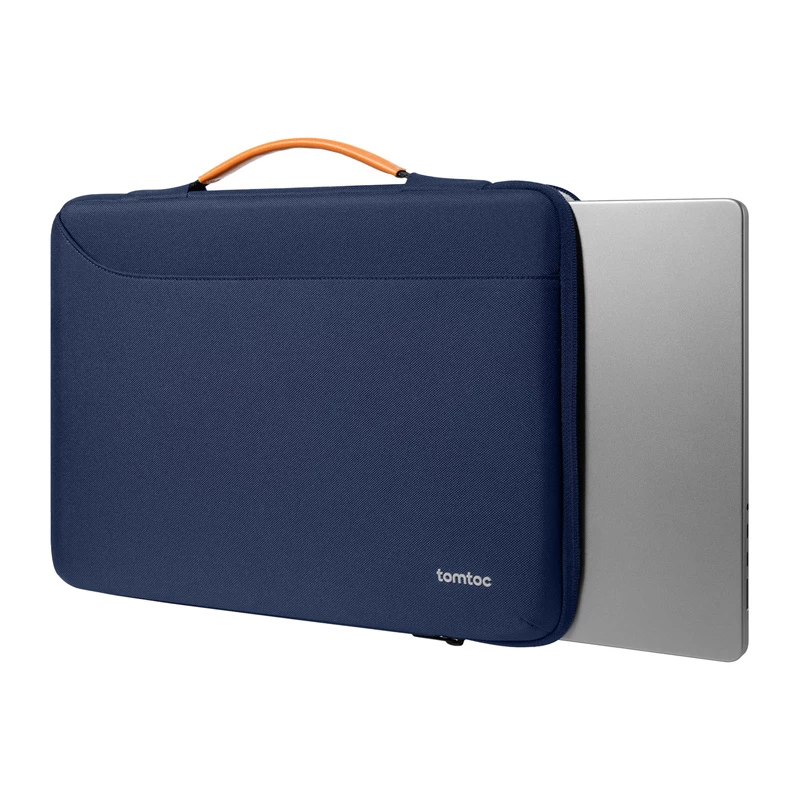 TOMTOC Defender-A22 16'' Laptop Bag (Navy Blue)