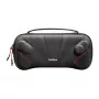 TOMTOC FancyCase-G02 Pārnēsāšanas maciņš ASUS ROG Ally / Xbox (Melns)