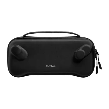 TOMTOC FancyCase-G02 ROG Xbox Ally soma (melna)