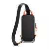 TOMTOC GameOn-G49 Switch 2 Travel Bag, 2.3L (Gray)