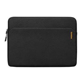 Tomtoc Light-A18 14 inch Laptop Sleeve (Melns)