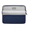 TOMTOC Light-B18 11'' planšetdatora maciņš (Navy Blue)