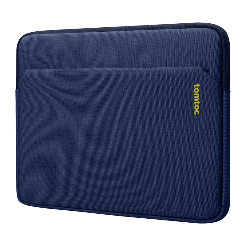 TOMTOC Light-B18 11'' planšetdatora maciņš (Navy Blue)