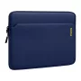 TOMTOC Light-B18 11'' planšetdatora maciņš (Navy Blue)