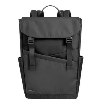 Tomtoc Slash-T64 Laptop Backpack 18L / 15,6 inch (Meteorite)
