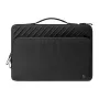 TOMTOC Voyage-A24 14 inch Laptop Bag (Black)