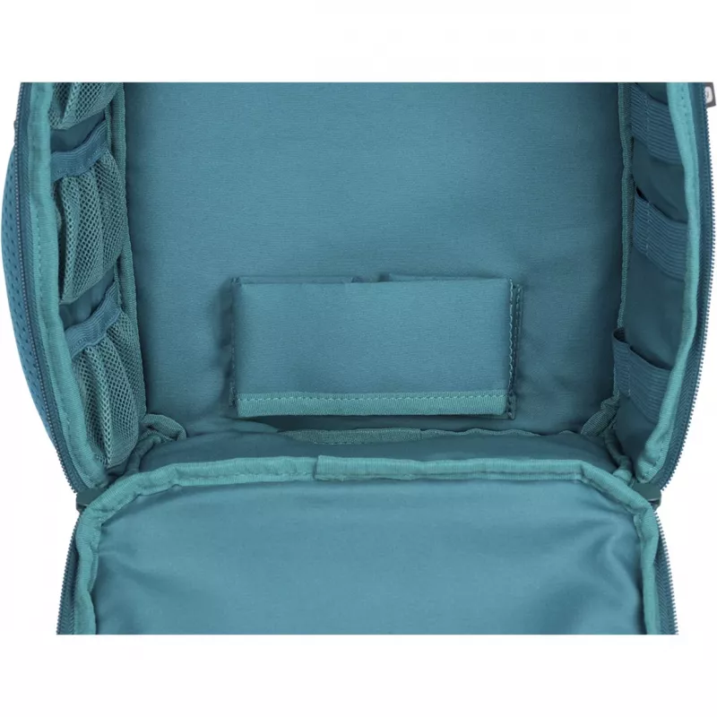 TONIES Backpack - Seagreen (Green/Grey)