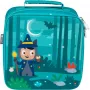 Tonies Carrying Case Toniebox un figūriņām – Tirkīza – Rāvējslēdzējs – Poliesters/PET – Bērniem draudzīgs dizains
