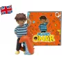 TONIES Planet Omar - Accidental Trouble Magnet (audioizrāde, angļu valodā)