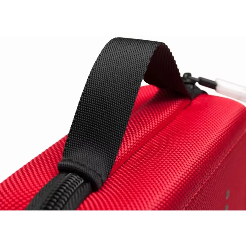 TONIES Tonie - Transporter Red Carrying Case