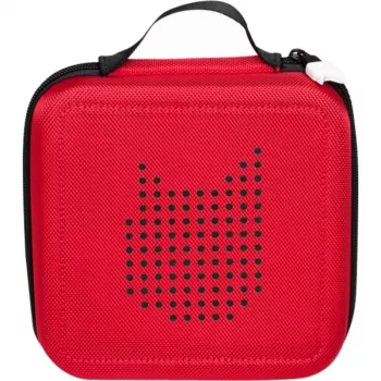 TONIES Tonie - Transporter Red Carrying Case