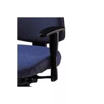TOPSTAR augstumā regulējams roku balsts K2 Interstuhl krēsliem (7070)