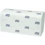 Tork 290163 H1 Advanced roku dvieļu rullis, balts, 2 kārtas, 150m (6 ruļļi)