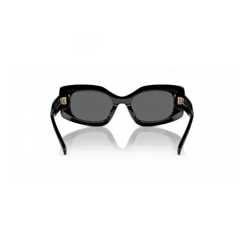 Tory Burch Women's Butterfly Cat Eye Sunglasses TY7202U170973 Dark Havana Brown Gradient 50mm