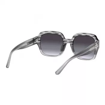 Tory Burch Sieviešu Saulesbrilles TY7143U17858G Havana Gradient Brown 56/21/140 mm