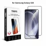 TOTI PREMIUM Rūdītais stikls 2.5D Ekrāna aizsargs Pilns Pārklājums Samsung Galaxy S26