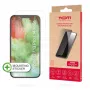 TOTI rūdīta stikla 2D ekrāna aizsargs Full Cover iPhone 13/13 Pro/14/16e, caurspīdīgs