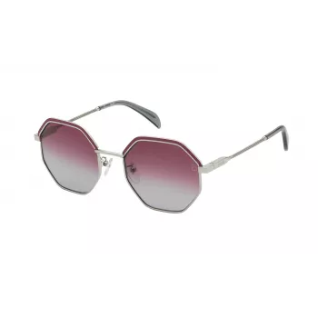 TOUS STO438-530S87 Sieviešu Saulesbrilles Havana 53mm