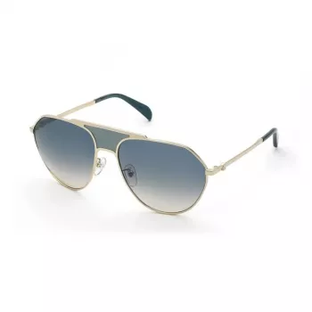 TOUS STOC46-610594 Unisex Saulesbrilles 61/20/140 mm UV400