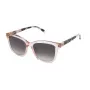 TOUS sieviešu tauriņveida saulesbrilles STOB88-540856 Havana Brown Gradient 54mm