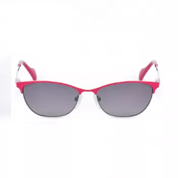 TOUS Sieviešu Saulesbrilles STO-402N-0N54 Havana Acetāta Rāmis Brūnas Gradienta Lēcas 51mm