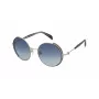 TOUS Women's Sunglasses STO440-520SNA Havana Tortoise Brown Gradient 52mm