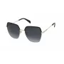 TOUS Sieviešu saulesbrilles STO455560301 - Brūns Havana rāmis, Brūns gradienta lēcas, 56mm