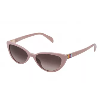 TOUS Sieviešu Saulesbrilles STOA53S550816 Havana Bruņurupuču Brūns Gradients 55mm