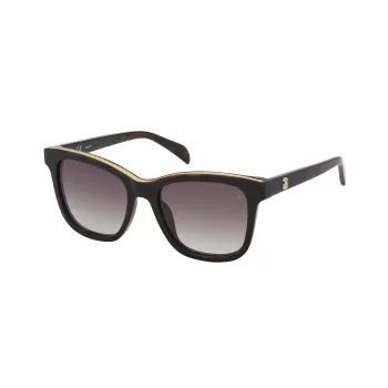 TOUS Sieviešu Saulesbrilles STOB46V530752 Havana Brown Gradient 53mm