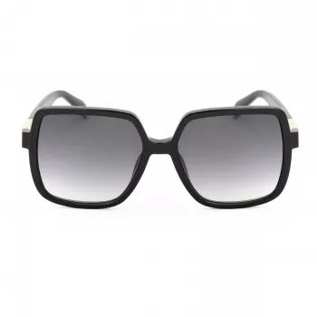 TOUS sieviešu saulesbrilles STOB73-560700 Havana acetāts brūnas lēcas 56mm