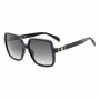 TOUS sieviešu saulesbrilles STOB73-560700 Havana acetāts brūnas lēcas 56mm