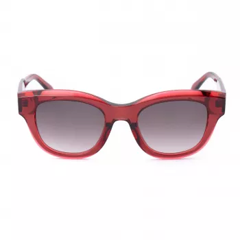 TOUS Sieviešu Saulesbrilles STOC82V5007UK – Acetāta Rāmis, UV400 Aizsardzība, 50mm Lēcas