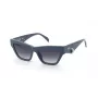 TOUS Sieviešu Saulesbrilles STOD06V5504G5 Brūns Acetāts Gradient Pelēks 55mm